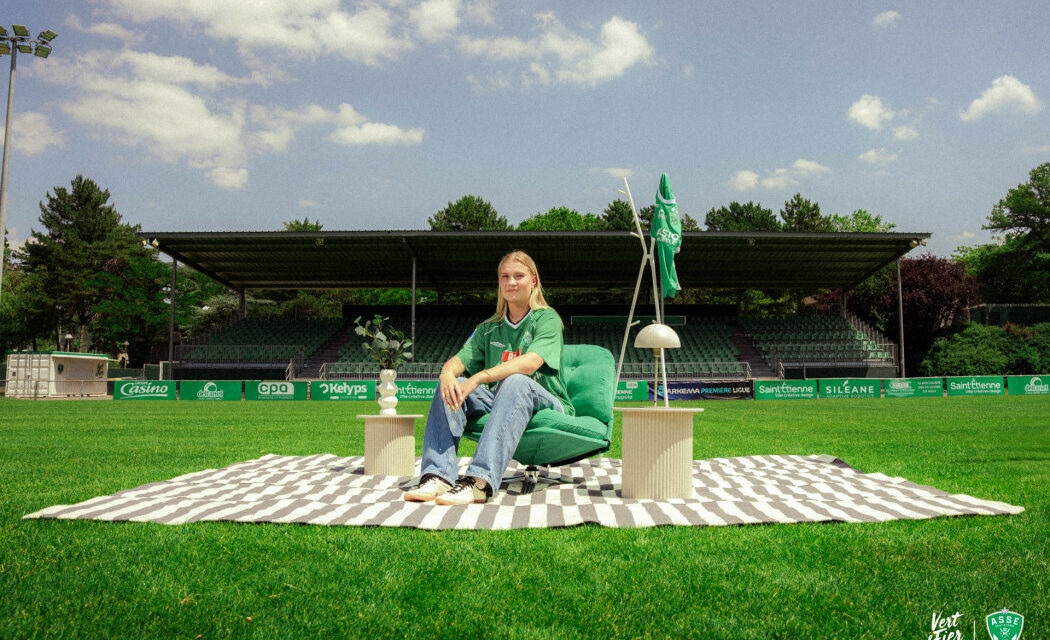 ASSE : Hornemann marque des points !