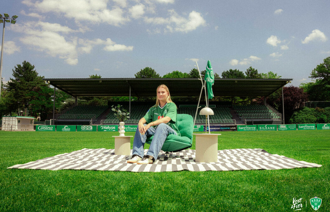 ASSE : Hornemann marque des points !