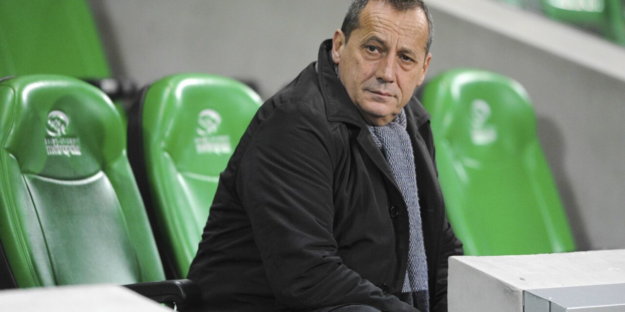 DNCG : La chute continue pour Ajaccio !