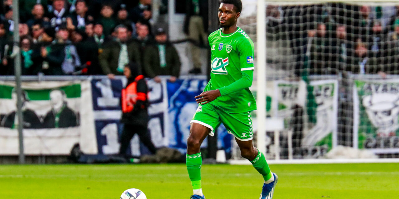 Mercato ASSE : Owusu prêté au Grazer AK !