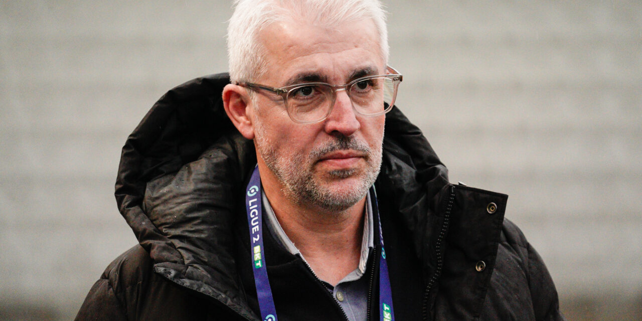 Ligue 2 : Cure de jouvance verte à Pau ! - ASSE