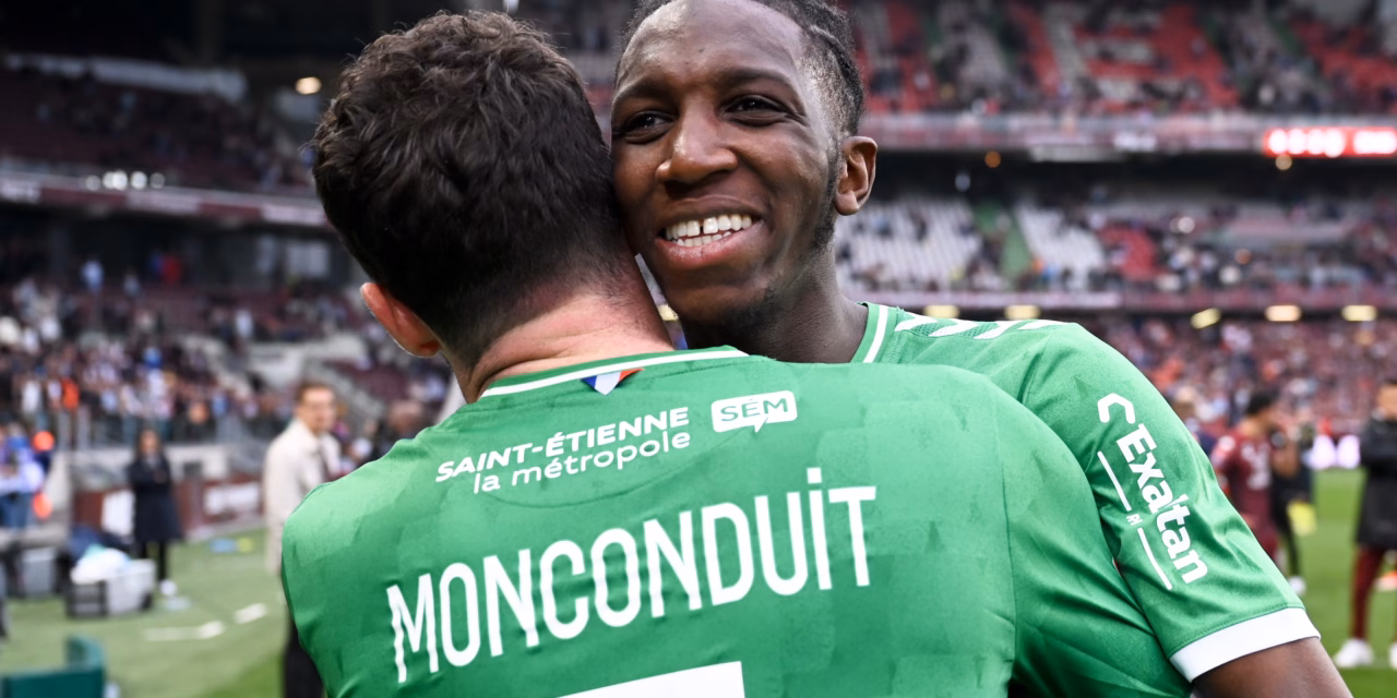 Conférence League : Fomba, héros du Servette de Genève