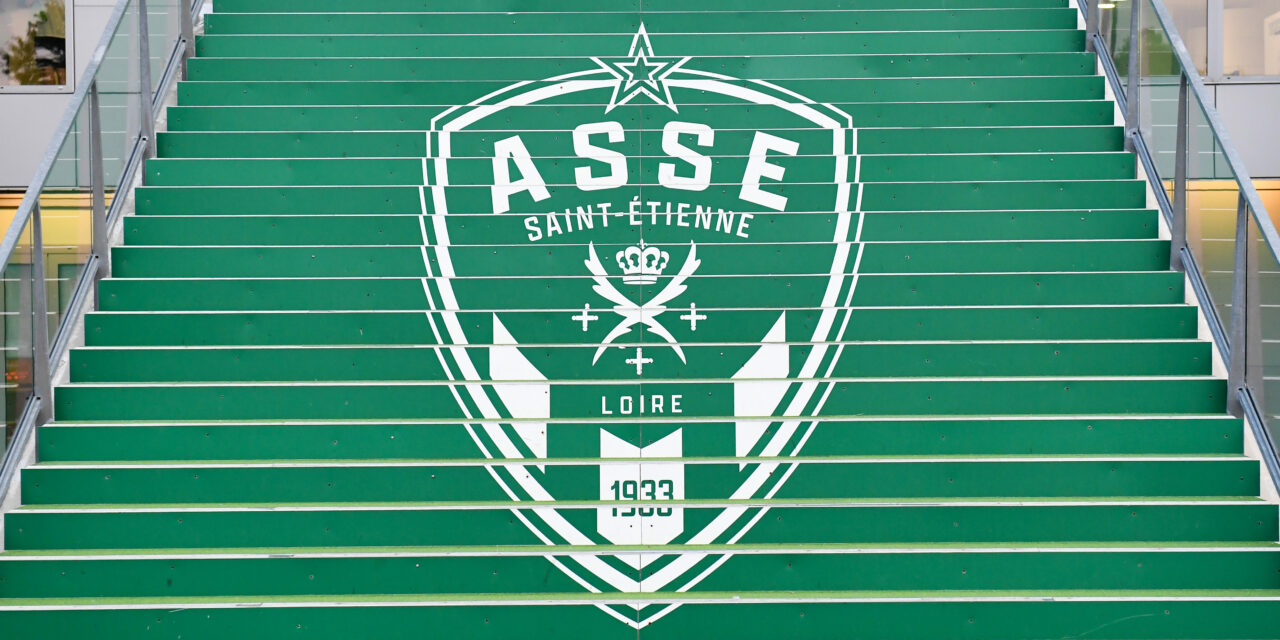 Mercato ASSE : João Ferreira débarque pour renforcer l'ASSE !