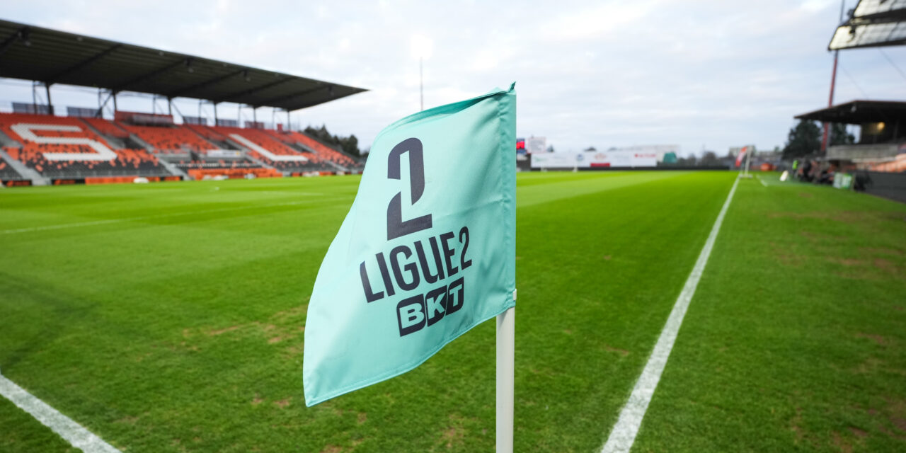 Ligue 2 : Trou noir sur le mercato ?