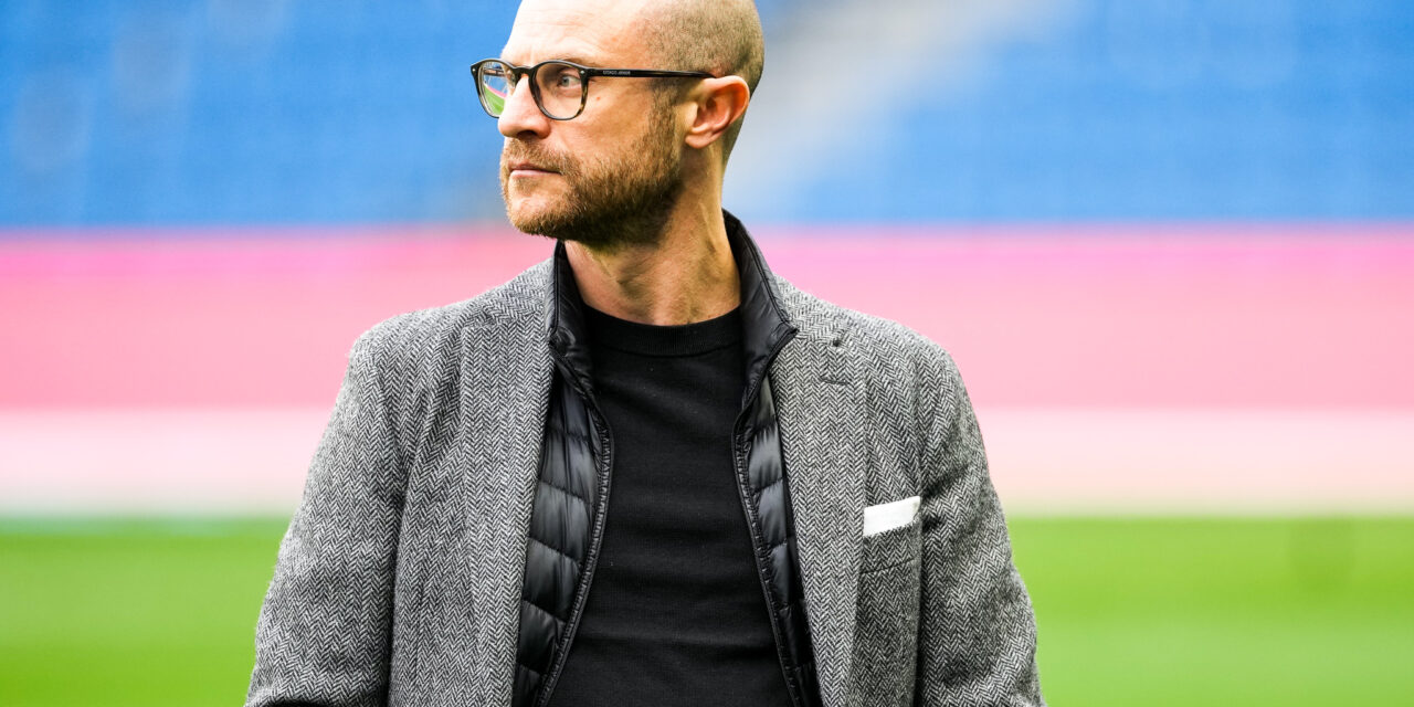 Mercato ASSE : Ça bouge au milieu de terrain