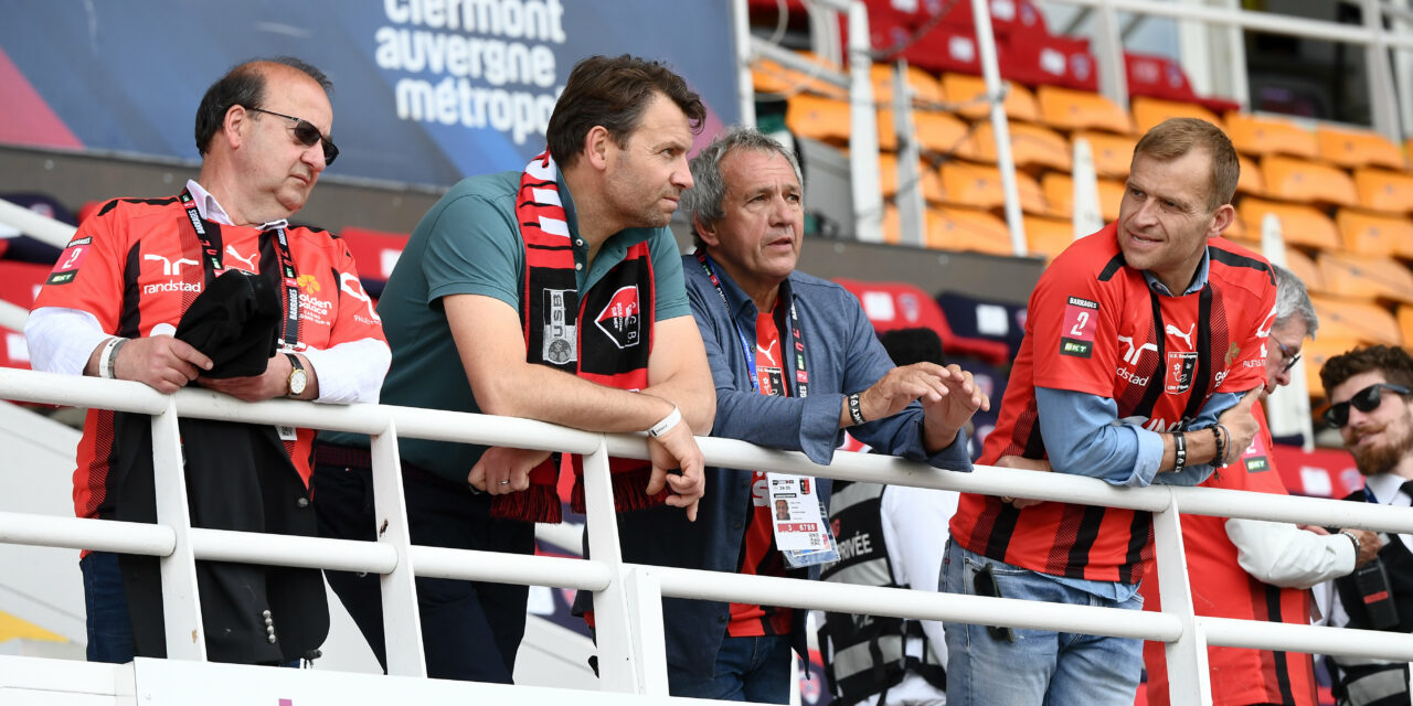 Ligue 2 : Boulogne tape du poing sur la table !