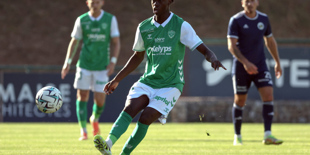 Mercato : Une situation tendue autour de Paul Eymard