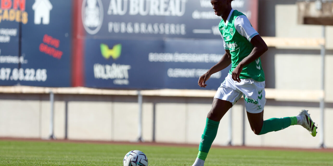 ASSE : Les Verts perdent avec Eymard et Stojkovic !