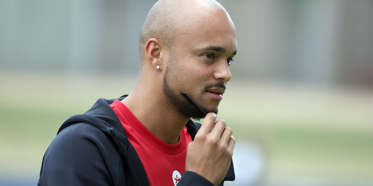 Ligue 2 : Rodez perd son atout numéro 1 avant d’affronter l’ASSE !