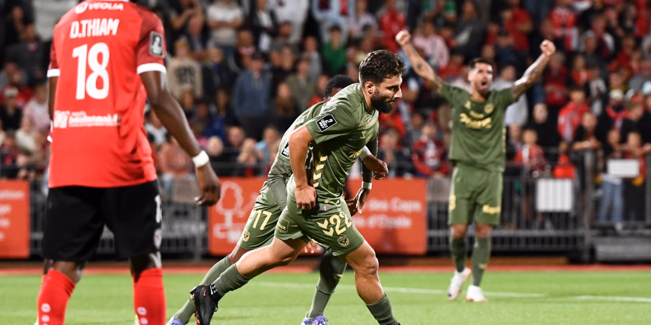 Mercato, Boulogne, Ligue 2... Davitashvili s'exprime !