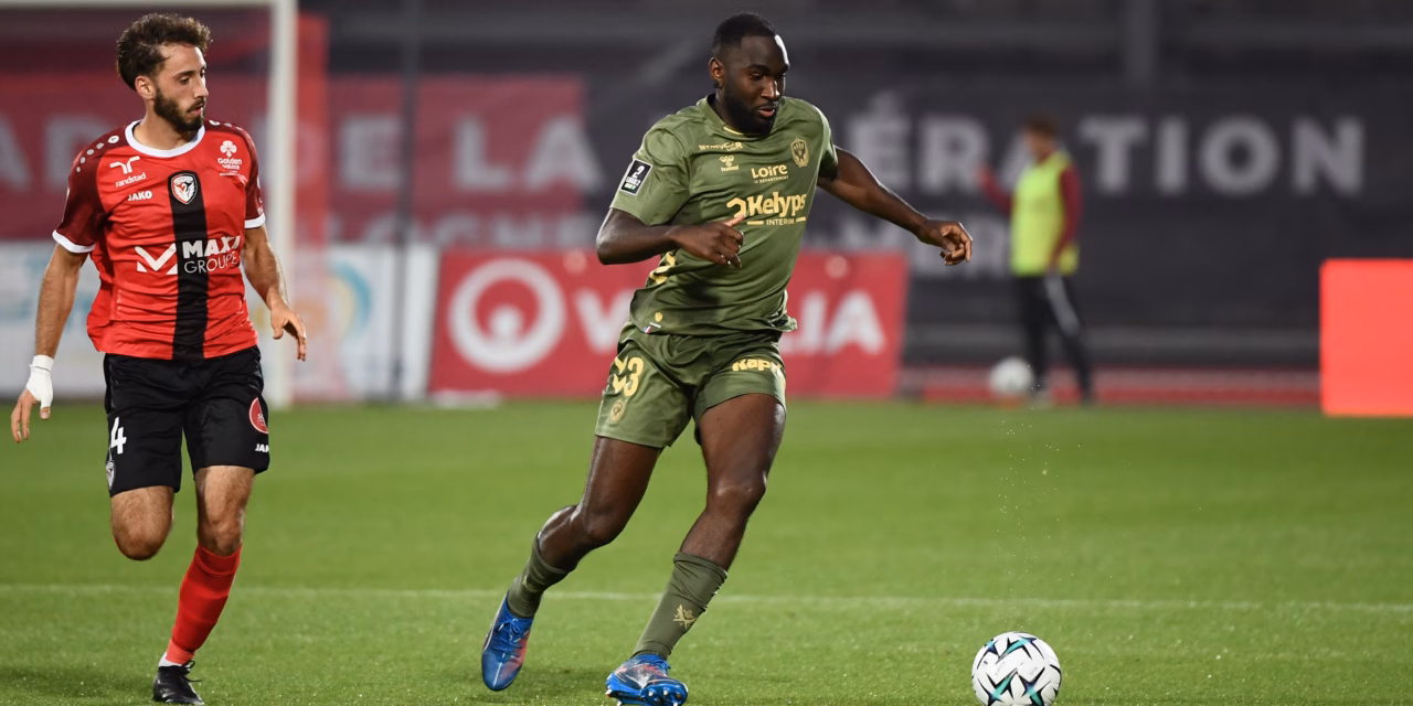 Mercato : Un titulaire annonce rester à l’ASSE !