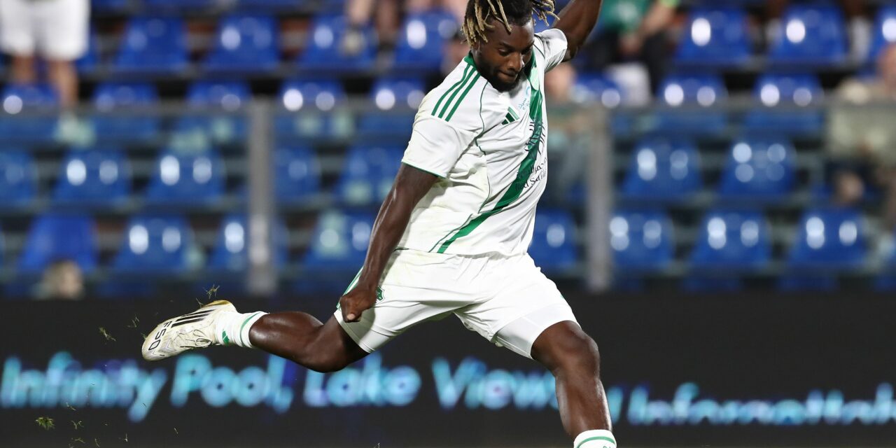 Mercato : Un ex-Stéphanois rejoint le Mexique !