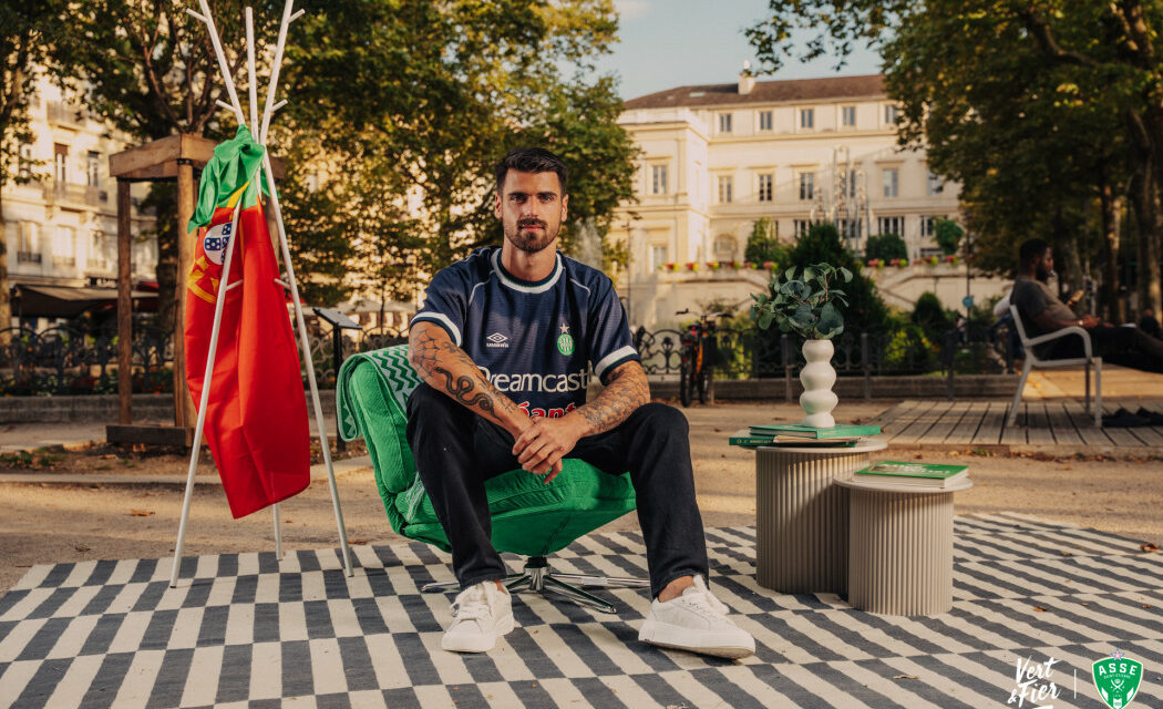 ASSE : Un duo séduit déjà les supporters !