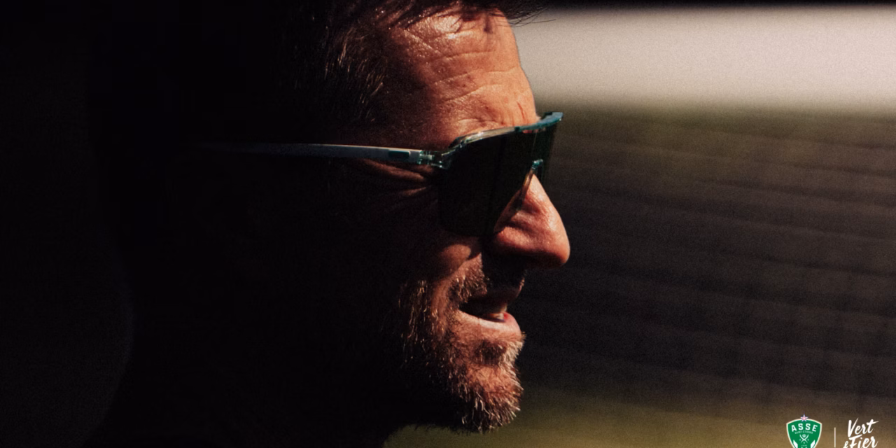 ASSE : Horneland veut de la patience pour Stojkovic