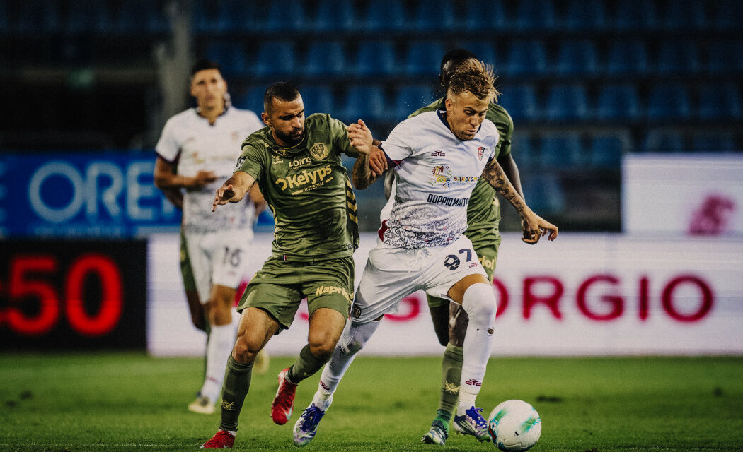 ASSE : Une excellente nouvelle tombe pour les Verts !