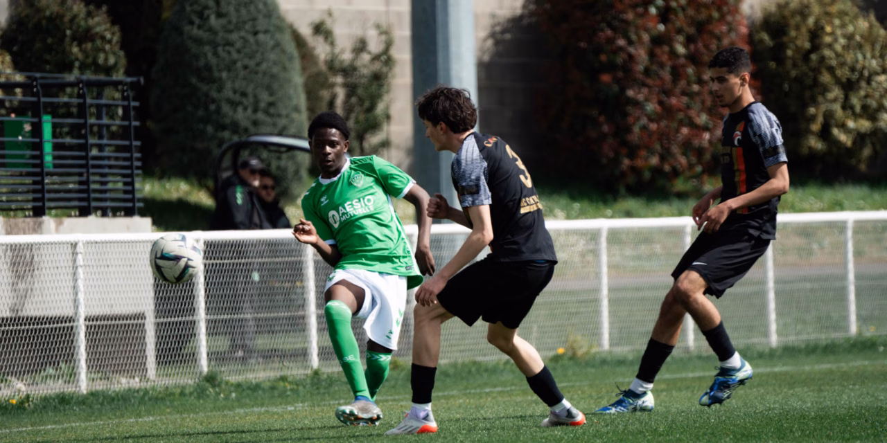 ASSE : Réaction immédiate des Verts !