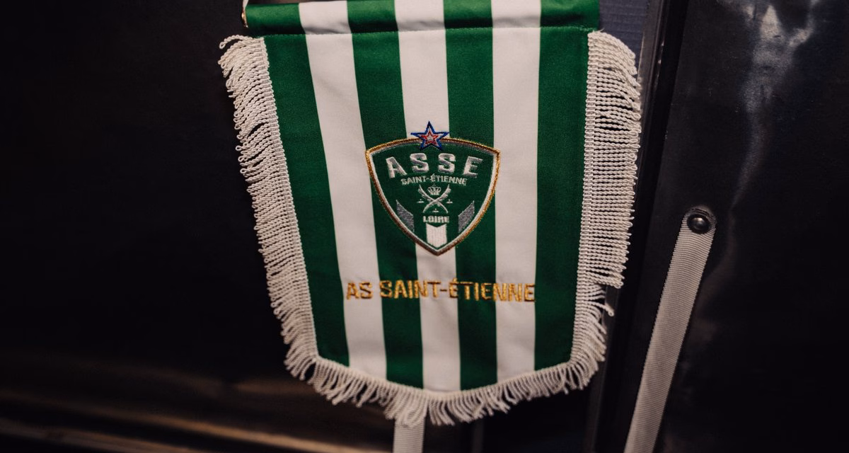 L’ASSE se mobilise pour ses jeunes supporters !